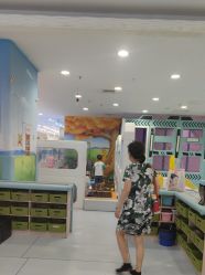 -孩子王童乐园(唐山万达广场店)