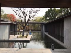 -木守西溪溪隐餐厅