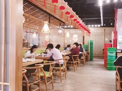 大堂-陈傻子餐厅(世纪都会店)