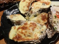 -烧蠔帮·湛江生蚝(工农店)