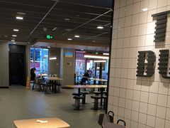 -麦当劳(莆田荔城大道万达店)