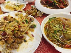-叶存利海鲜大馅饺子(海宁路总店)