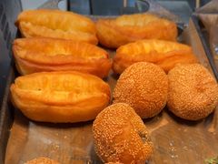 -晶丽香榭自助餐(南京大饭店)