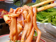 -重庆老火锅(长虹店)