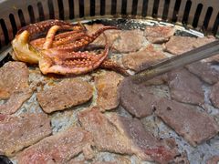 -鹤之乡·齐齐哈尔东北炭火烤肉(昆明盈江路店)