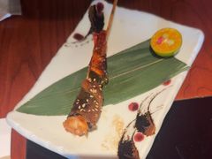 -花潮料理艺食馆(宝龙一城店)