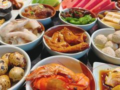 -青藤茶馆(南山路店)
