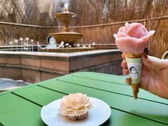 -潮一不贰·法式甜品·生日蛋糕·西式简餐(外滩店)