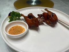 -绿岛国际酒店·海鲜酒楼(八七路店)