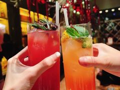 -THE CANNERY&JUJU 新鲜海鲜·牛排美食酒廊