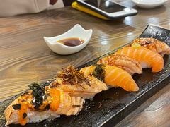 -东京屋(武定路店)