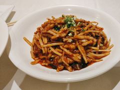 -大鸭梨烤鸭(左家庄店)