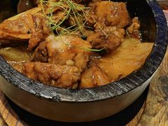 -粤小馆(天安云谷店)