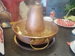 -仁和四季涮肉馆(天坛南门店)