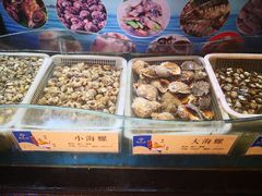 -喜盈门.鱼鲜家味(金马店)