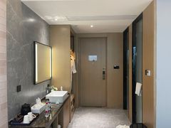 -禾尖S酒店(深圳大学店)