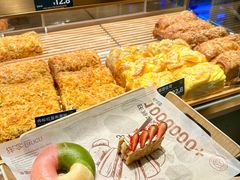 -FANEN法念·烘焙·甜点(万象城店)