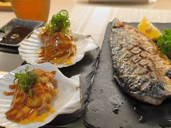 -饭团匠·料理小食堂(玉林店)