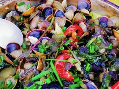 -八仔大富楼·河鲜(西江店)