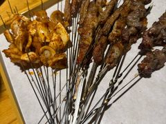 -一顿烧烤(八经街店)