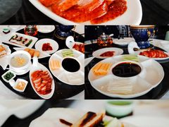 -海湾壹品·粤菜·早茶·烤鸭(拱北店)