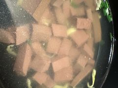 -舒蔡记生煎菜饭(云南中路店)