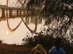 -艾溪湖湿地公园