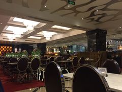 大堂-芭菲盛宴·环球美食(解放碑英利国际店)