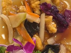 -贵宾庄炸酱面·韩式料理(高区店)