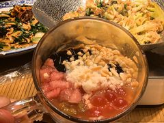-老阿爸鲜鱼土菜(园区永旺店)