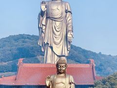 -灵山胜境
