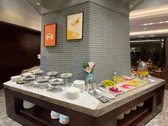 -浙江西子宾馆·瑶园咖啡厅