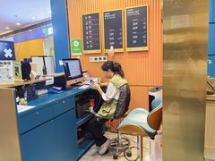 -海马体照相馆(新南凯德广场店)