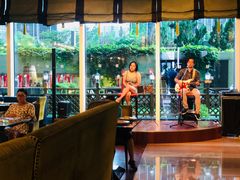 -富力希尔顿酒店·地阔自助餐厅