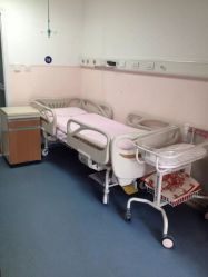 -北京市东城区妇幼保健院(北院区)