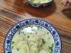 -鼎顺小吃(吴山名楼店)