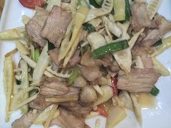 -下梅人家土菜馆(历史文化餐厅度假区店)