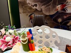 -尖沙咀大酒楼(罗村店·粤菜海鲜·宴会聚餐)