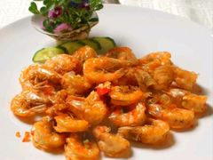 -顺峰海鲜酒楼(省府店)