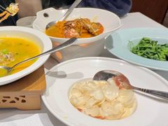 -YUNHE秐合· 雅致浙宴(西溪店)