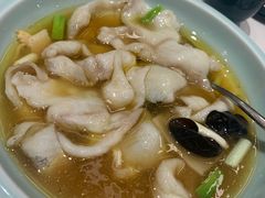 溜鱼片-梅飞酒家(名辉豪庭店)