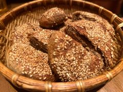 -北京老门框爆肚涮肉馆(凤城六路店)