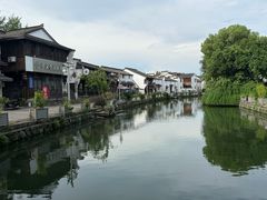 -东梓关景区村庄