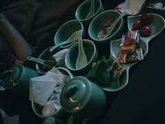 -足本纪·足道 SPA 简餐 小吃(文三西路店)
