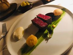 -三嚥阁 La Villa Restaurant
