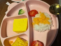 儿童餐-清水亭湖北菜(大屯DT51店)