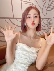 -LJOY丽锦造型·烫发染发