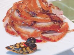 同喜烤鸭-同喜烤鸭店(光芒店)