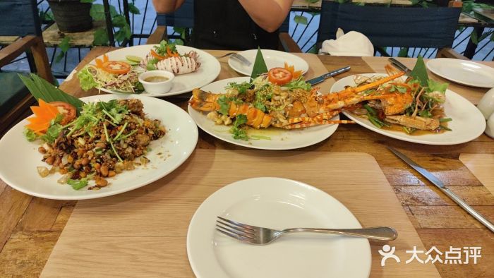 Onion restaurant图片