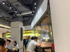 -魔都三兄弟酸辣粉·蘸卤炸串(虹桥万科店)